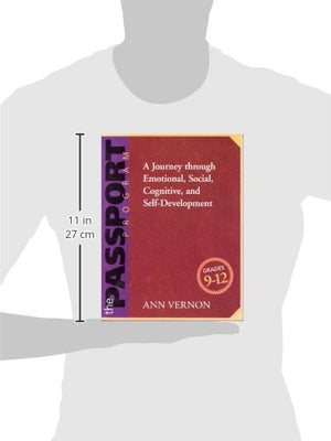 The PASSPORT Program: A Journey through Emotional, Social, Cognitive, and SelfDevelopment/Grades 912,New