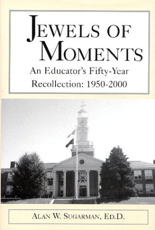 Jewels of Moments,Used