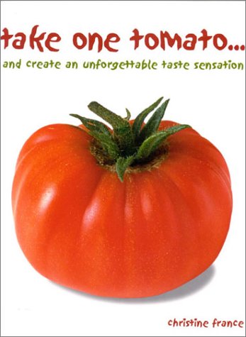 Take One Tomato,Used