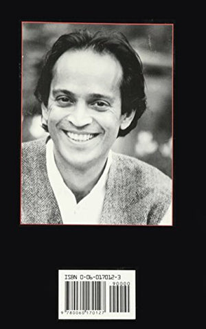 A Suitable Boy: A Novel