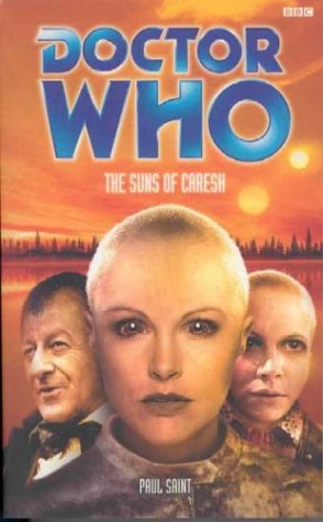 The Suns of Caresh (Doctor Who),Used