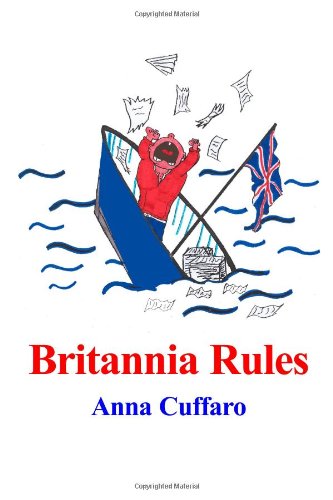 Britannia Rules,Used