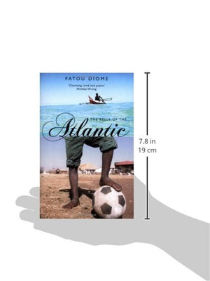 The Belly of the Atlantic,Used
