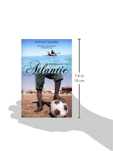 The Belly of the Atlantic,Used