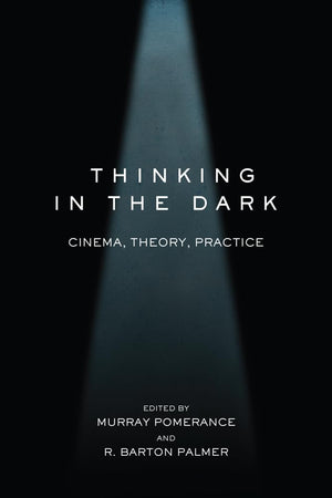 Thinking In The Dark: Cinema, Theory, Practice,Used