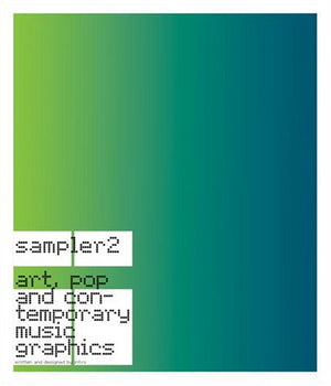 Sampler 2: Contemporary Music Graphics,Used