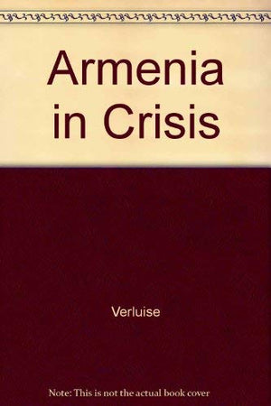 Armenia In Crisis: The 1988 Earthquake,Used