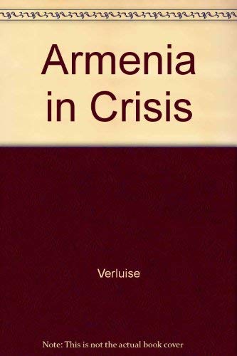 Armenia In Crisis: The 1988 Earthquake,Used