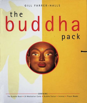 The Buddha Pack,Used