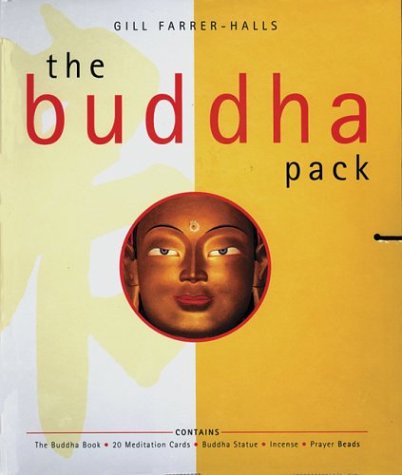 The Buddha Pack,Used