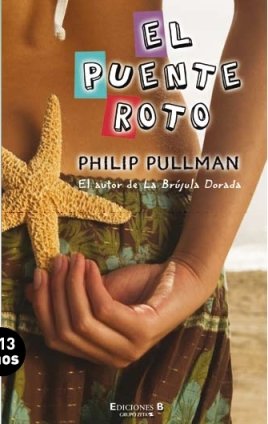 EL PUENTE ROTO (Spanish Edition),Used