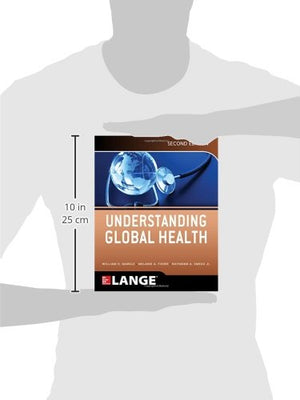 Understanding Global Health, 2E (Lange Medical Books),Used