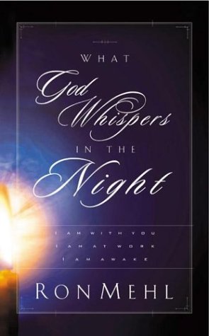 What God Whispers in the Night,Used