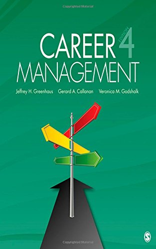 Career Management,Used