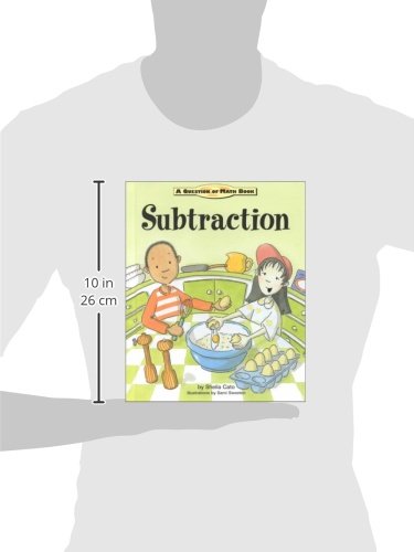 Subtraction (Question of Math),Used