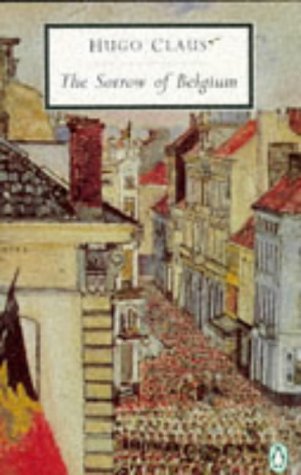 The Sorrow of Belgium (Penguin Twentieth Century Classics),Used
