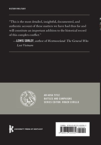 Losing Vietnam: How America Abandoned Southeast Asia (Battles and Campaigns Series),Used
