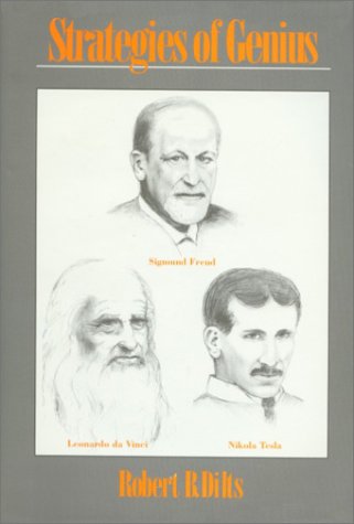 Strategies Of Genius, Volume Three,Used