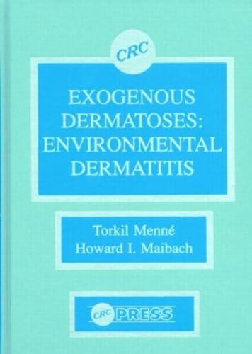 Exogenous Dermatoses: Environmental Dermatitis,Used