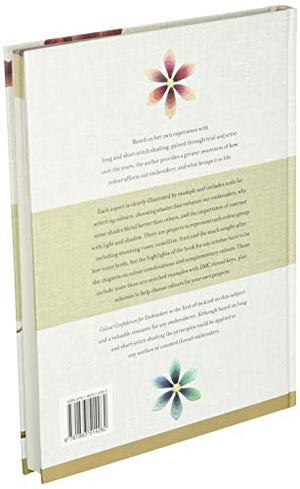 Colour Confidence in Embroidery (Milner Craft Series),New