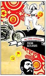 The Cuban Drumbeat (What Was Communism?),Used