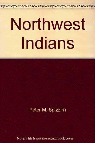 Northwest Indians,Used