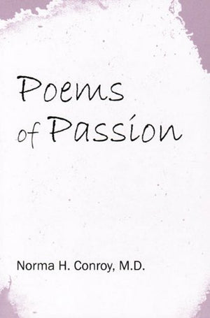 Poems of Passion,Used