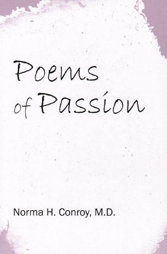 Poems of Passion,Used