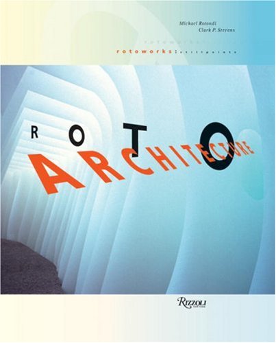 RoTo Architecture: Still Points,New