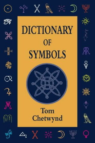 Dictionary of Symbols (Language of the Unconscious),Used