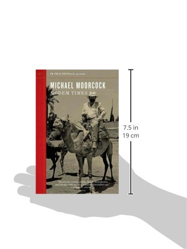 Modem Times 2.0 (Outspoken Authors, 5),Used