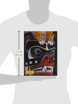 Canada the Culture (Lands, Peoples, and Cultures),Used