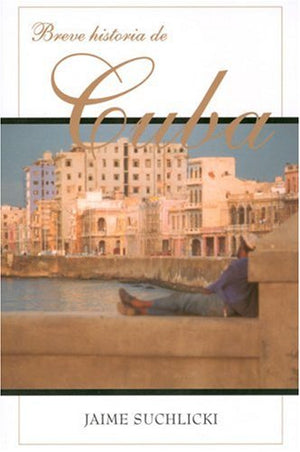 Breve historia de Cuba (Spanish Edition),Used