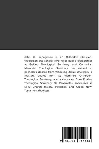 The Path to Oikonomia with Jesus Christ as Our Lighthouse,Used