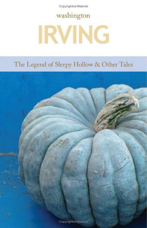Legend Of Sleepy Hollow & Other Tales
