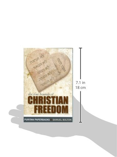 The True Bounds of Christian Freedom,Used
