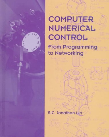 CNC: From Programming to Networking,Used