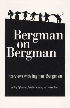 Bergman On Bergman,New