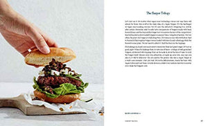The Vegan Meat Cookbook: Meatless Favorites. Made with Plants. [A PlantBased Cookbook],Used