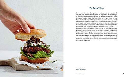 The Vegan Meat Cookbook: Meatless Favorites. Made with Plants. [A PlantBased Cookbook],Used