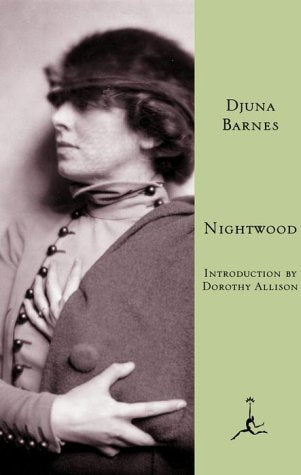 Nightwood (Modern Library),New