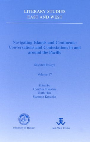 Navigating Islands And Continents: Conversations And Contestations In And,Used