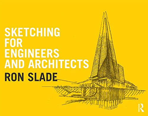 Sketching for Engineers and Architects,Used