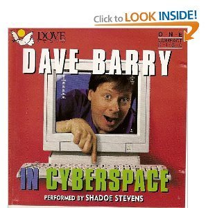 Dave Barry in Cyberspace,Used
