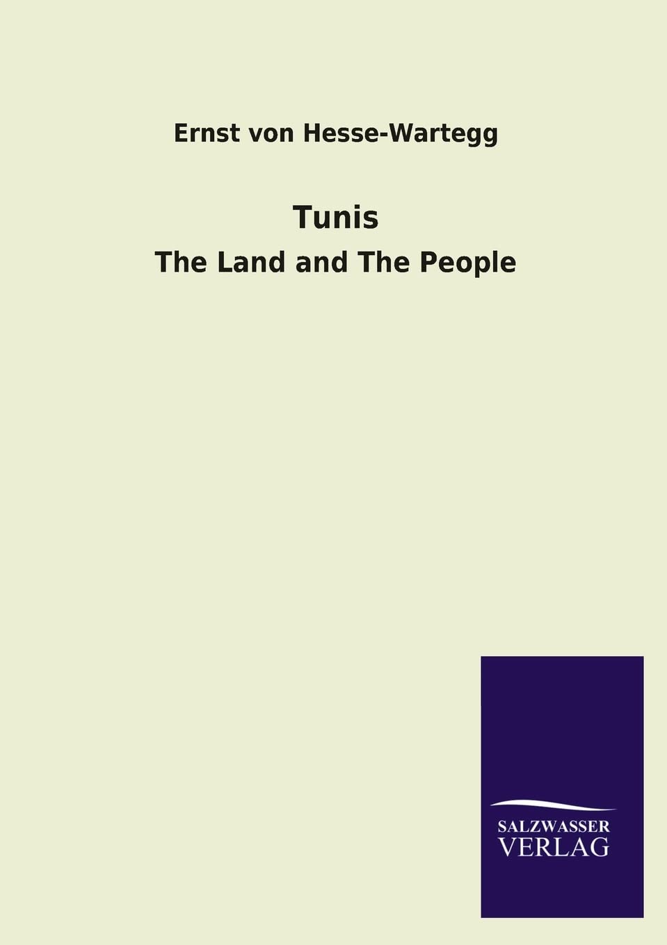 Tunis,Used