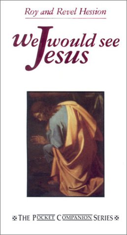 We Would See Jesus,Used