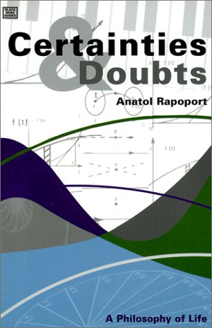 Certainties And Doubts,Used