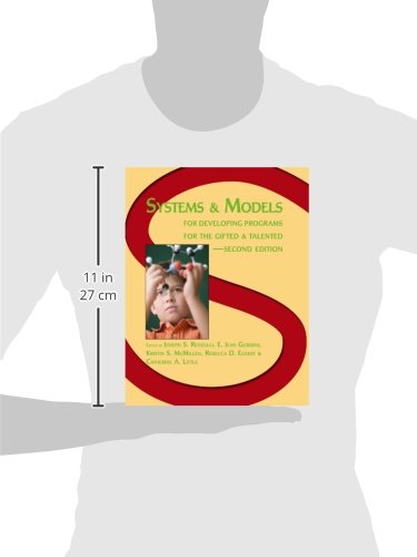Systems and Models for Developing Programs for the Gifted and Talented,New