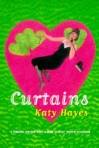 Curtains,Used