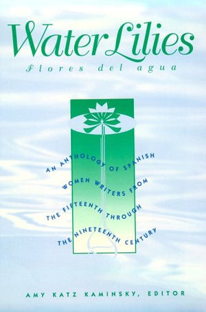 Water Lilies = Flores Del Agua,New